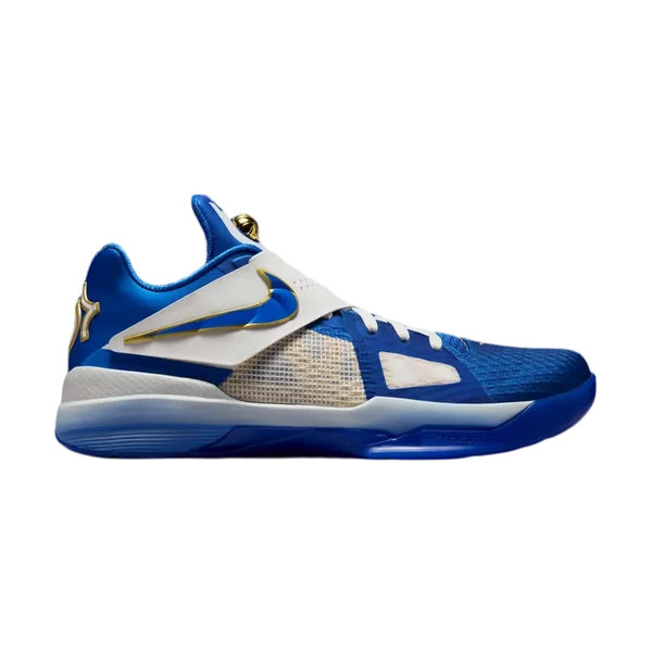 Zoom KD 4 'The Real MVP - Hyper Royal'