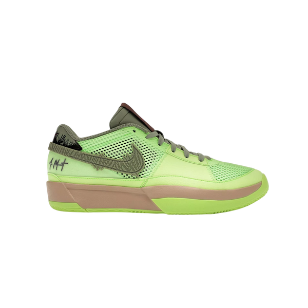 Ja 1 "Zombie"