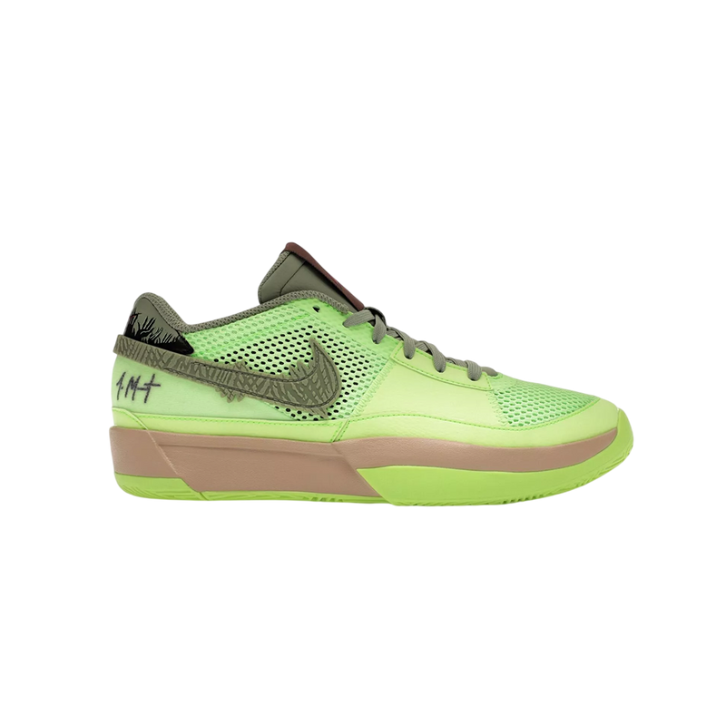 Ja 1 "Zombie"