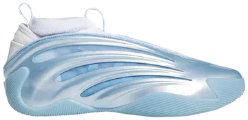 Harden Vol. 9