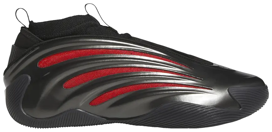 Harden Vol. 9