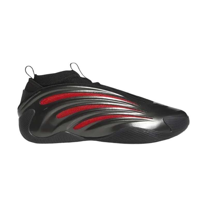 Harden Vol. 9 Black/Red