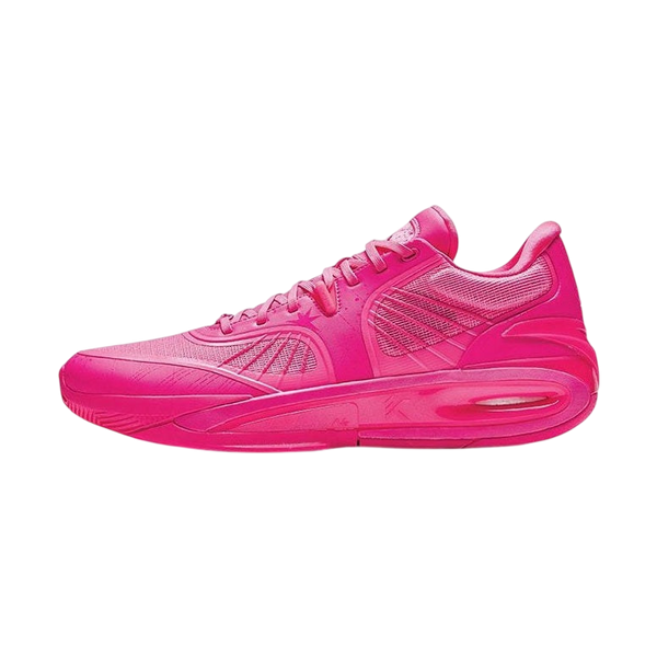 ANTA KT X Flamingo