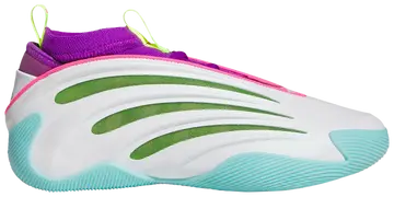 Harden Vol. 9