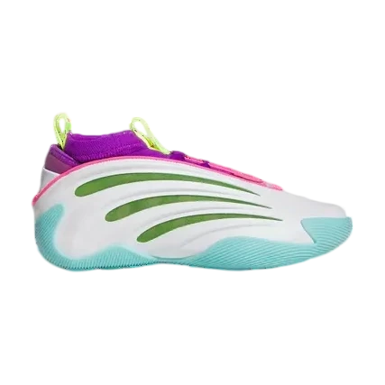 Harden Vol. 9 Multi color