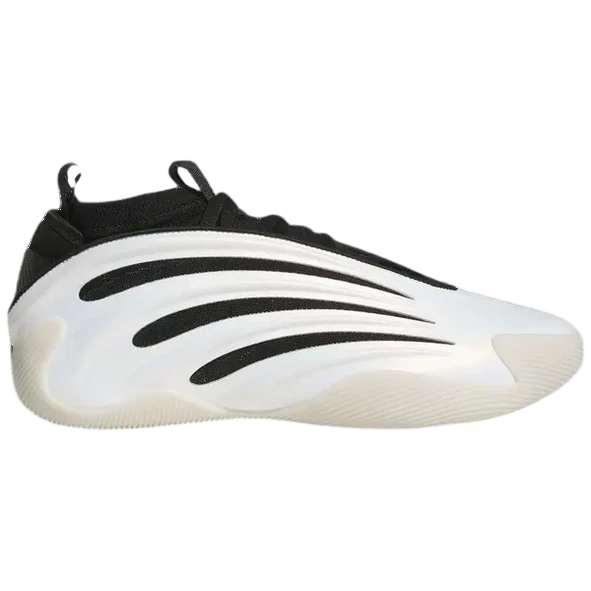 Harden Vol. 9 White