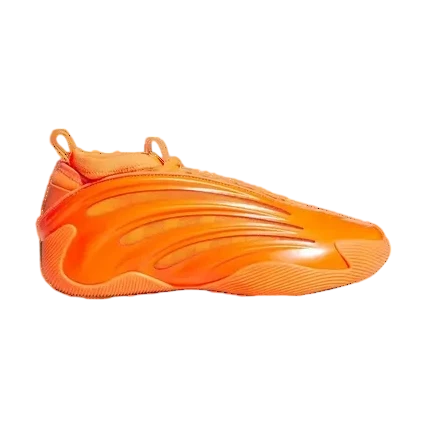 Harden Vol. 9 Orange