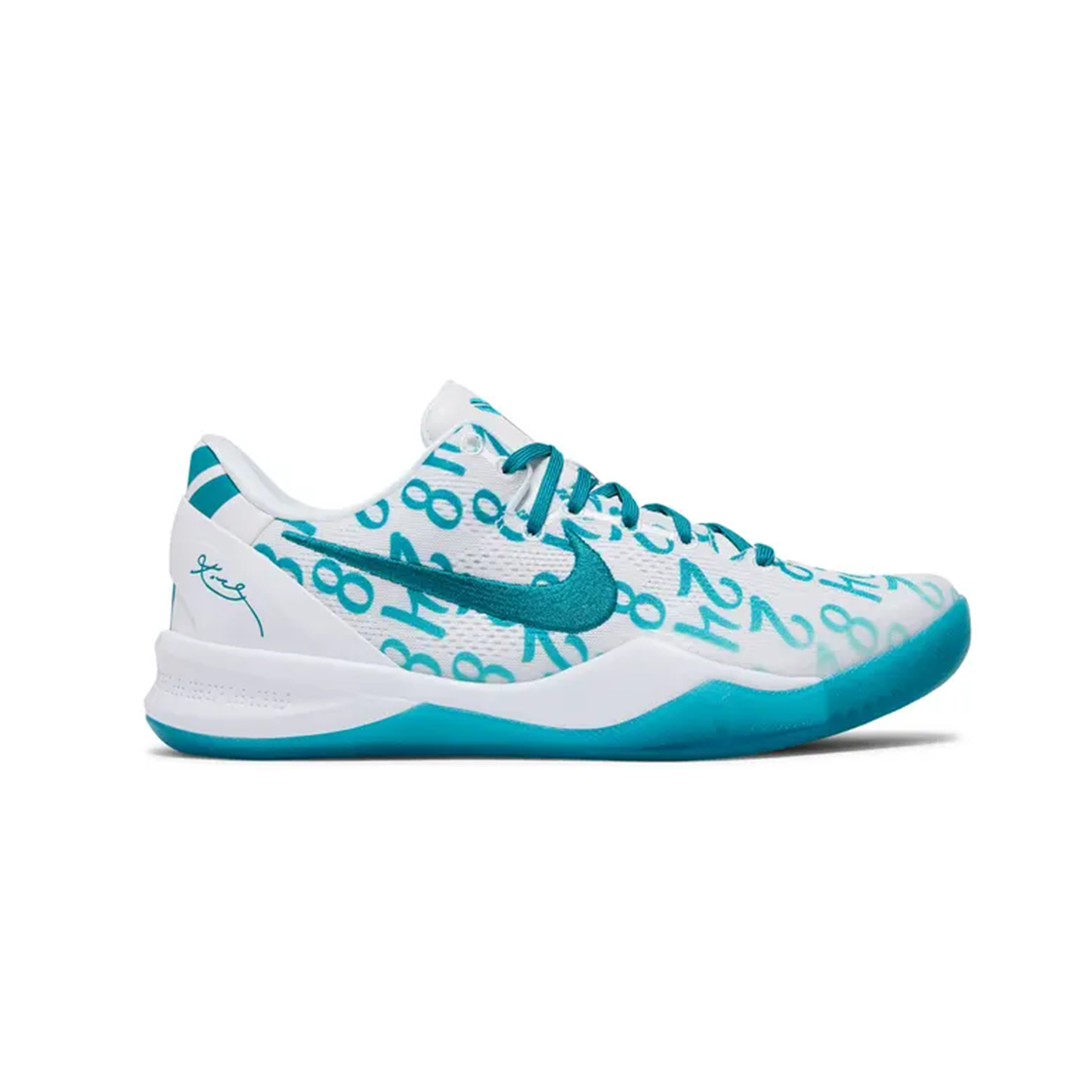 Kobe 8 Protro 'Radiant Emerald'