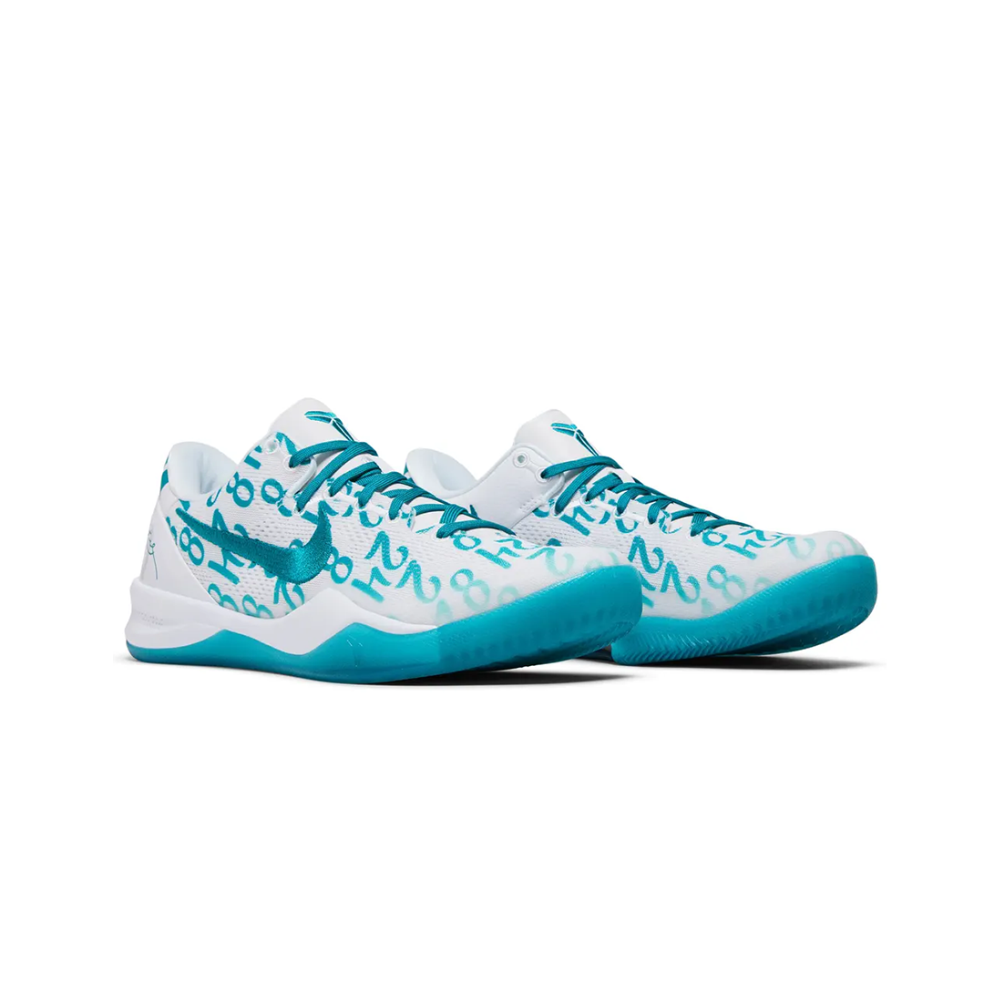 Kobe 8 Protro 'Radiant Emerald'
