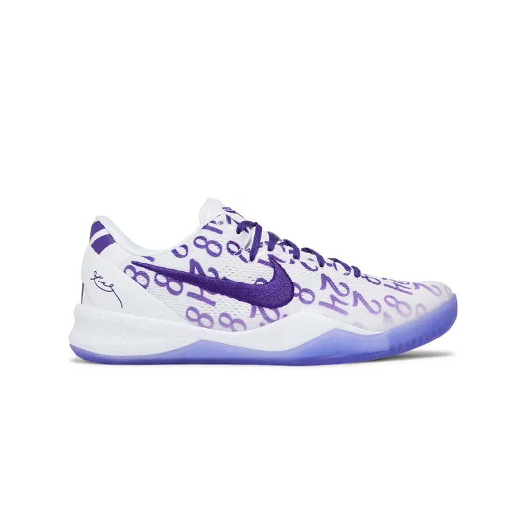 Kobe 8 Protro 'Court Purple'