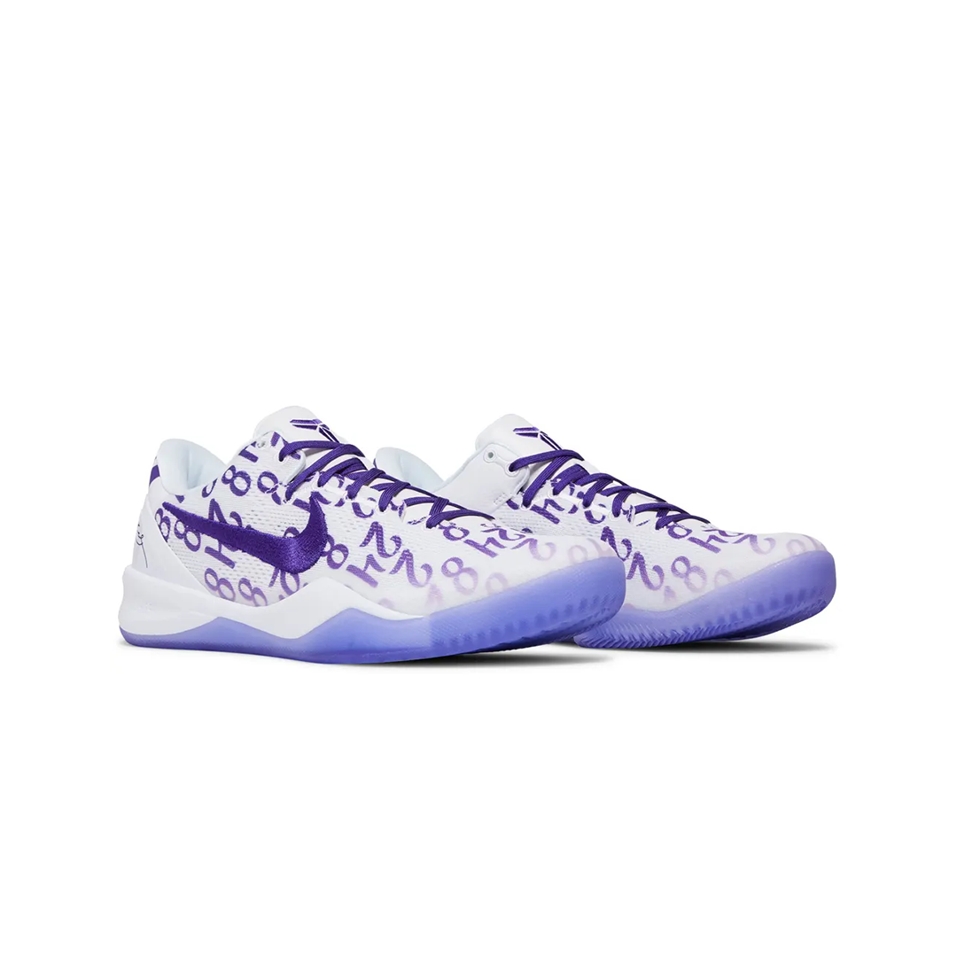Kobe 8 Protro 'Court Purple'