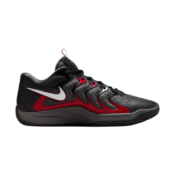 KD17 EP Black Red