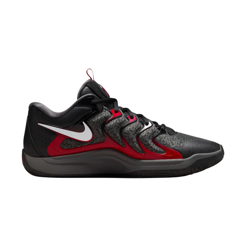 KD17 EP Black Red