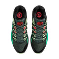 KD17 EP Black Green