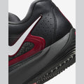 KD17 EP Black Red