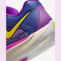 KD17 EP Purple Yellow