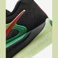 KD17 EP Black Green
