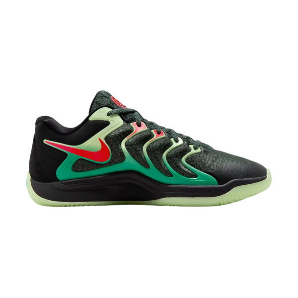 KD17 EP Black Green