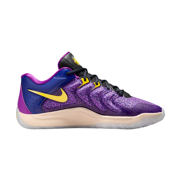 KD17 EP Purple Yellow