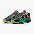 KD17 EP Black Green