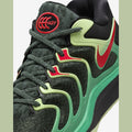 KD17 EP Black Green