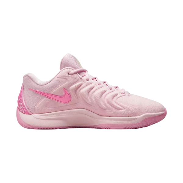 KD17 EP Aunt Pearl