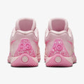 KD17 EP Aunt Pearl