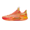 Kyrie Irving x Anta SHOCK WAVE 5 PRO THE SUN Basketball Shoes