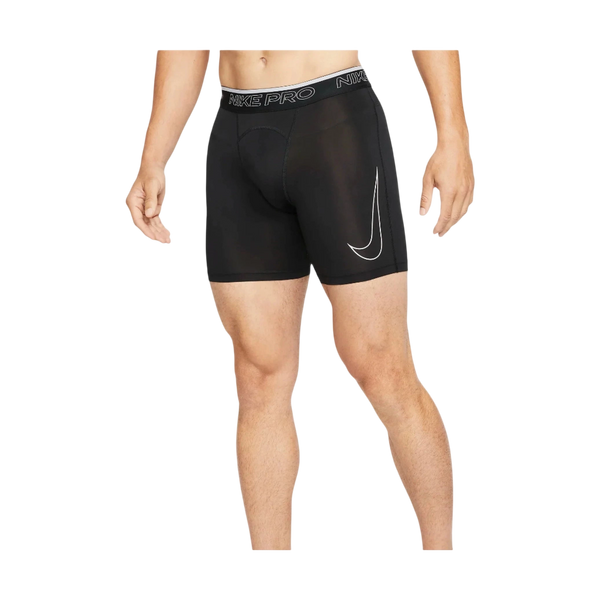 Nike Pro Dri-FIT (Men's Shorts)