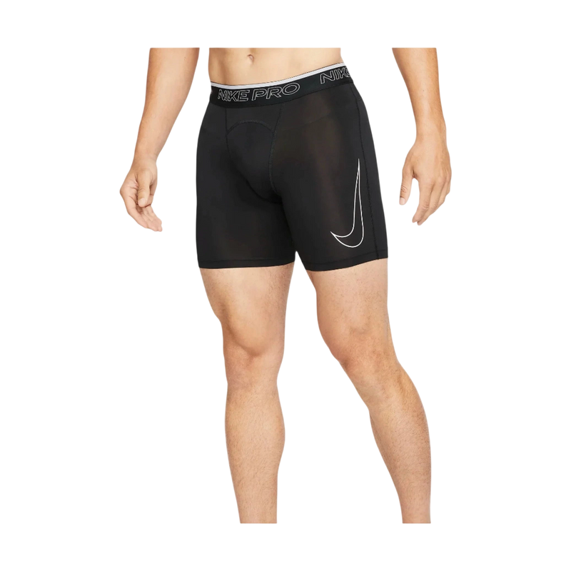Nike Pro Dri-FIT (Men's Shorts)