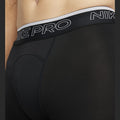 Nike Pro Dri-FIT (Men's Shorts)