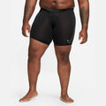 Nike Pro Dri-FIT (Men's Shorts)
