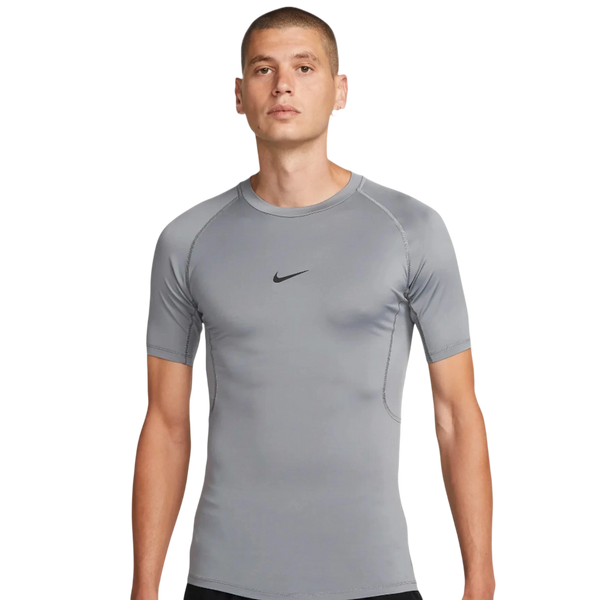 Nike Pro (Men's Dri-FIT Tight Short-Sleeve Fitness Top)