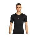 Nike Pro (Men's Dri-FIT Tight Short-Sleeve Fitness Top)