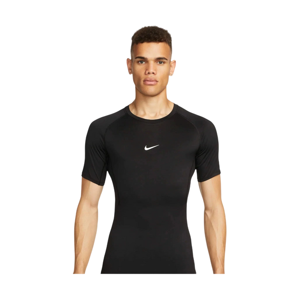 Nike Pro (Men's Dri-FIT Tight Short-Sleeve Fitness Top)