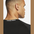 Nike Pro (Men's Dri-FIT Tight Short-Sleeve Fitness Top)