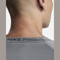 Nike Pro (Men's Dri-FIT Tight Short-Sleeve Fitness Top)
