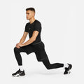 Nike Pro (Men's Dri-FIT Tight Short-Sleeve Fitness Top)