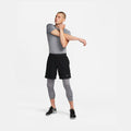 Nike Pro (Men's Dri-FIT Tight Short-Sleeve Fitness Top)