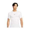 Nike Pro (Men's Dri-FIT Tight Short-Sleeve Fitness Top)