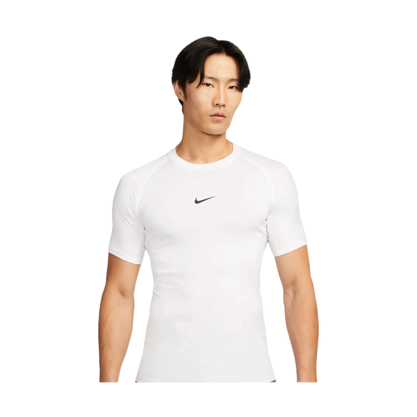 Nike Pro (Men's Dri-FIT Tight Short-Sleeve Fitness Top)
