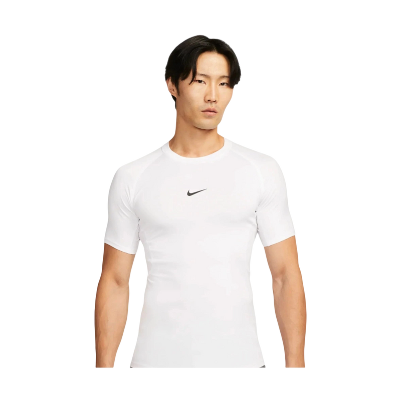 Nike Pro (Men's Dri-FIT Tight Short-Sleeve Fitness Top)