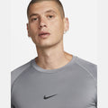 Nike Pro (Men's Dri-FIT Tight Short-Sleeve Fitness Top)