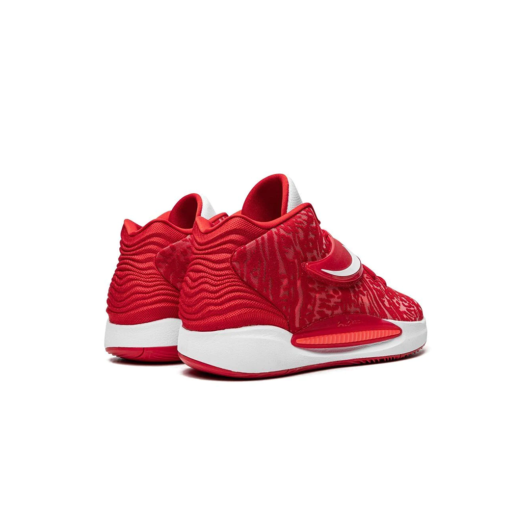 Nike KD 14 TB "University Red" ( PRE ORDER )