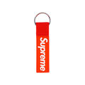Supreme Webbing keychain ( PRE ORDER )