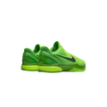 Nike Kobe 6 Protro ''Grinch''