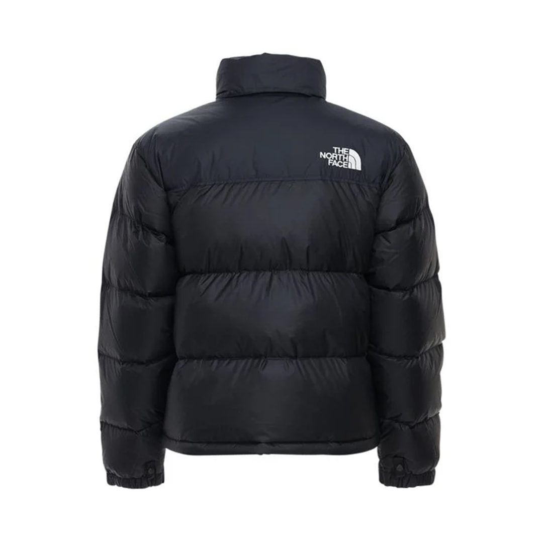 The North Face 1996 Retro Nuptse 700 Fill Packable Jacket Black ( PRE ORDER )