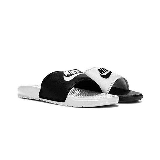 Nike Mens Benassi JDI Mismatch Slide