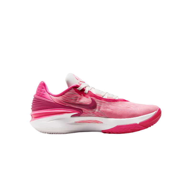 NIKE AIR ZOOM G.T CUT 2 EP 'HYPER PINK'