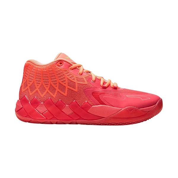 PUMA x Rick and Morty MB.01 LaMelo Ball